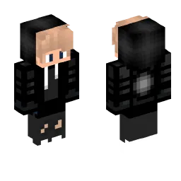 Minecraft Skin #240824