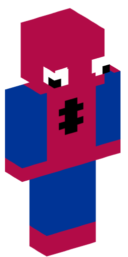 Minecraft Skin #240839