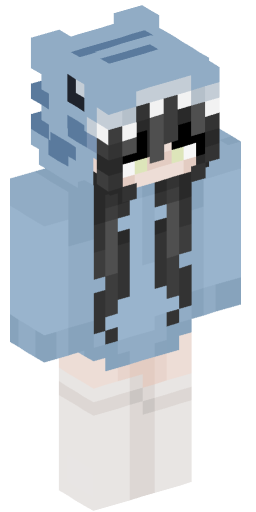 Minecraft Skin #240840