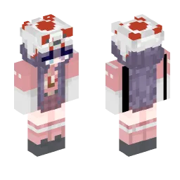 Minecraft Skin #240842