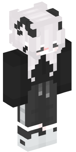 Minecraft Skin #240844