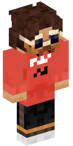 Minecraft Skin #240845
