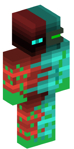 Minecraft Skin #240851