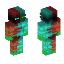 Minecraft Skin #240851