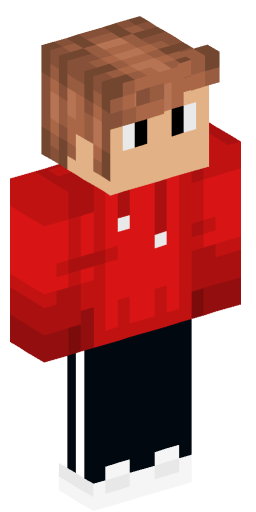 Minecraft Skin #240852