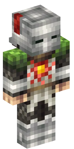 Minecraft Skin #240855