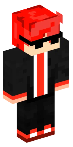 Minecraft Skin #240856