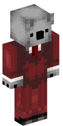 Minecraft Skin #240857