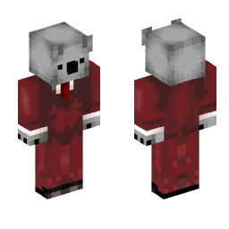 Minecraft Skin #240857
