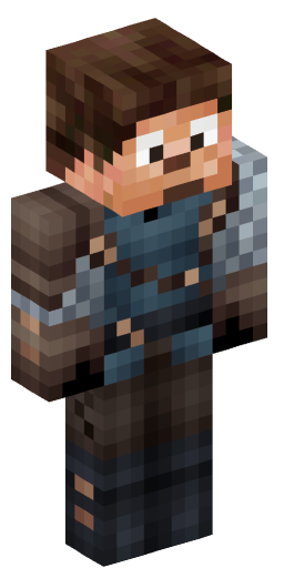 Minecraft Skin #240860