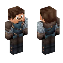 Minecraft Skin #240860