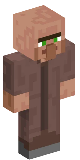 Minecraft Skin #240861