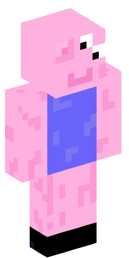 Minecraft Skin #240862