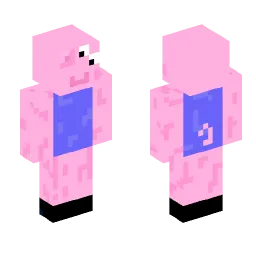 Minecraft Skin #240862