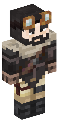 Minecraft Skin #240864