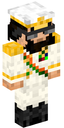 Minecraft Skin #240865