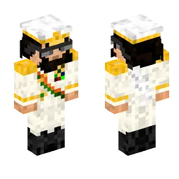 Minecraft Skin #240865