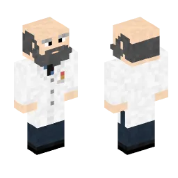 Minecraft Skin #240867