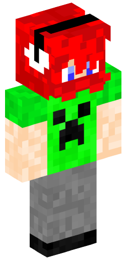 Minecraft Skin #240875