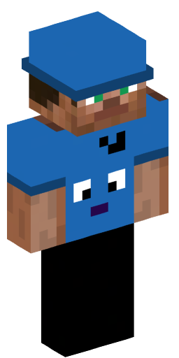 powder776 Minecraft Skin Preview on Minecraft.Co.Com