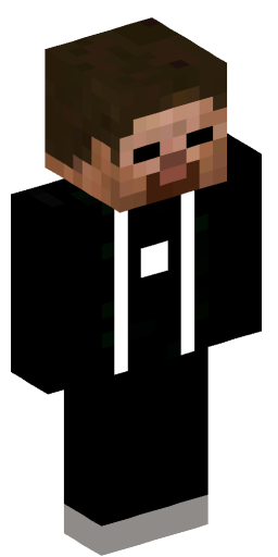 Doppler3ftekt Minecraft Skin Preview on Minecraft.Co.Com