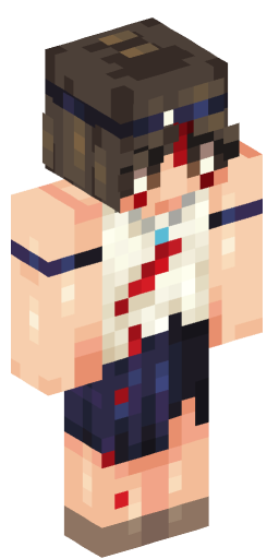 Minecraft Skin #240899