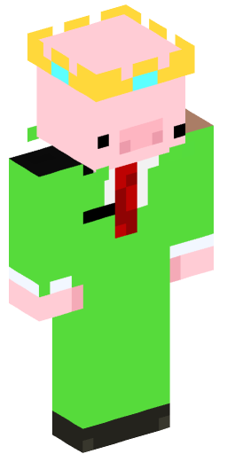 Minecraft Skin #240904