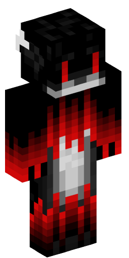 Minecraft Skin #240906