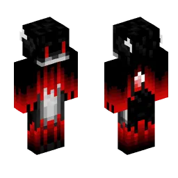 Minecraft Skin #240906