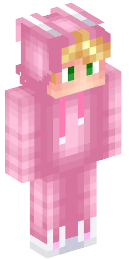 Minecraft Skin #240907
