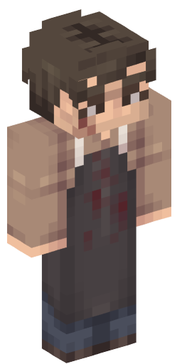 Minecraft Skin #240908