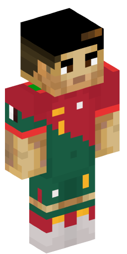 Minecraft Skin #240912