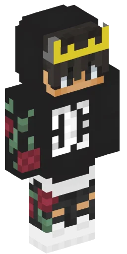 Minecraft Skin #240913