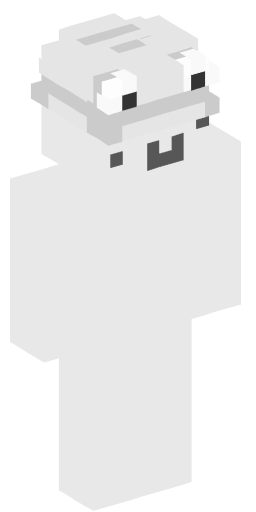 Minecraft Skin #240914