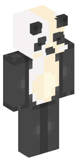Minecraft Skin #240915