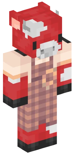Minecraft Skin #240925