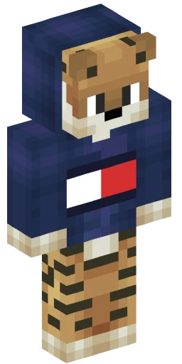 Minecraft Skin #240928