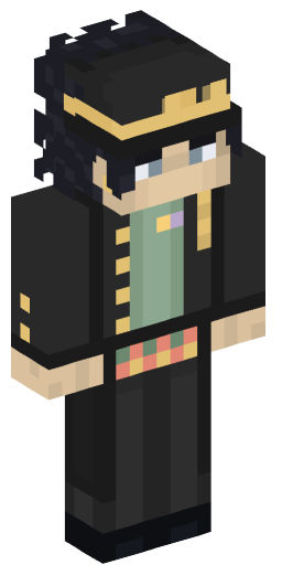 Minecraft Skin #240938