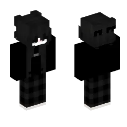 Minecraft Skin #240941