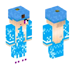 Minecraft Skin #240944