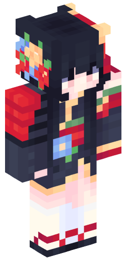 AndreaEspo Minecraft Skin Preview on Minecraft.Co.Com
