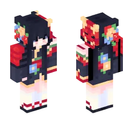 Minecraft Skin #240949