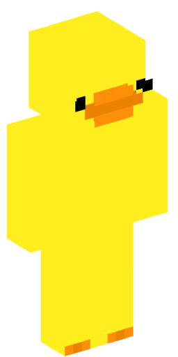 Minecraft Skin #240950