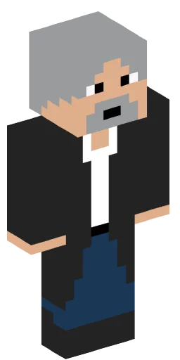 Minecraft Skin #240954