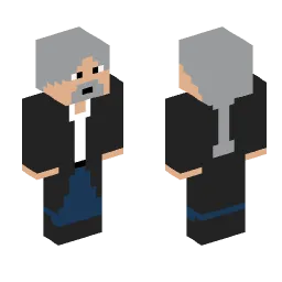 Minecraft Skin #240954