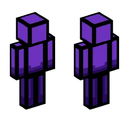 Minecraft Skin #240959