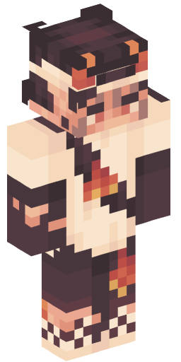 Minecraft Skin #240974