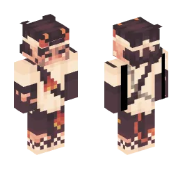 Minecraft Skin #240974