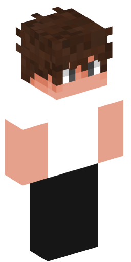 HIVE_on Minecraft Skin Preview on Minecraft.Co.Com