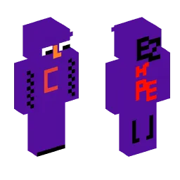 Minecraft Skin #240982